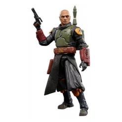 Star Wars - Boba Fett (Morak)