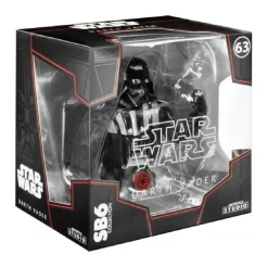 Star Wars - Busto de Darth Vader 17 cm
