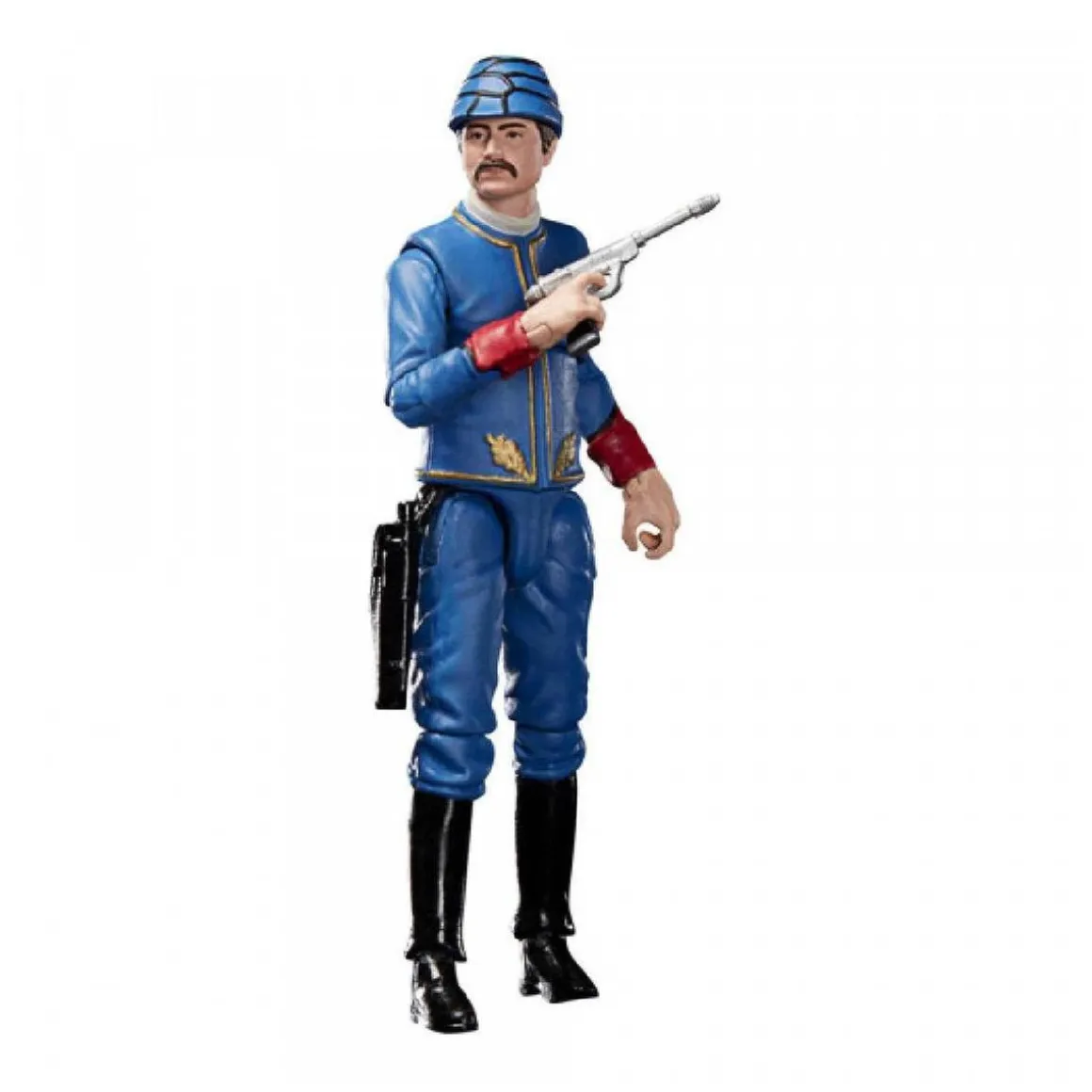 Star Wars - Guardia de seguridad Bespin