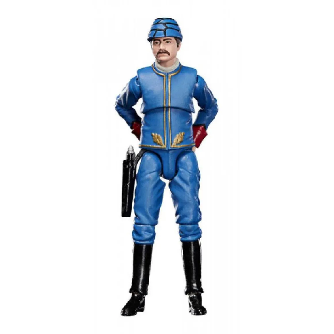 Star Wars - Guardia de seguridad Bespin
