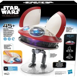 Star Wars - L0-LA59 Edición Animatrónica