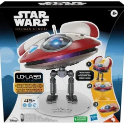 Star Wars - L0-LA59 Edición Animatrónica
