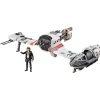 Star Wars - Ski Speeder de la Resistencia - Vehículo Clase C
