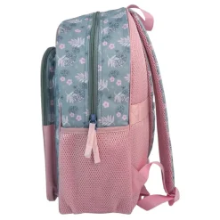 Stitch - Mochila 2 compartimentos Pink