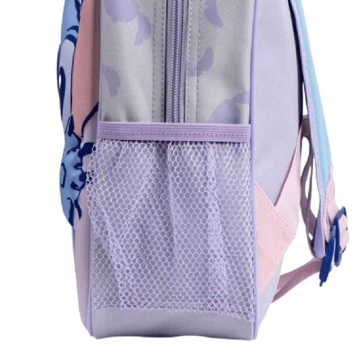 Stitch - Mochila infantil 3D