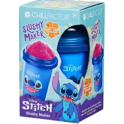 Stitch - Vaso para granizado Chillfactor (Varios modelos)