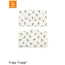 Stokke - Tripp Trapp cojín classic Mickey celebration