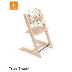 Stokke - Tripp Trapp cojín classic Mickey celebration