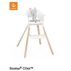 Stokke - Trona Clikk blanca