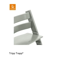 Stokke - Trona evolutiva Tripp Trapp glacier