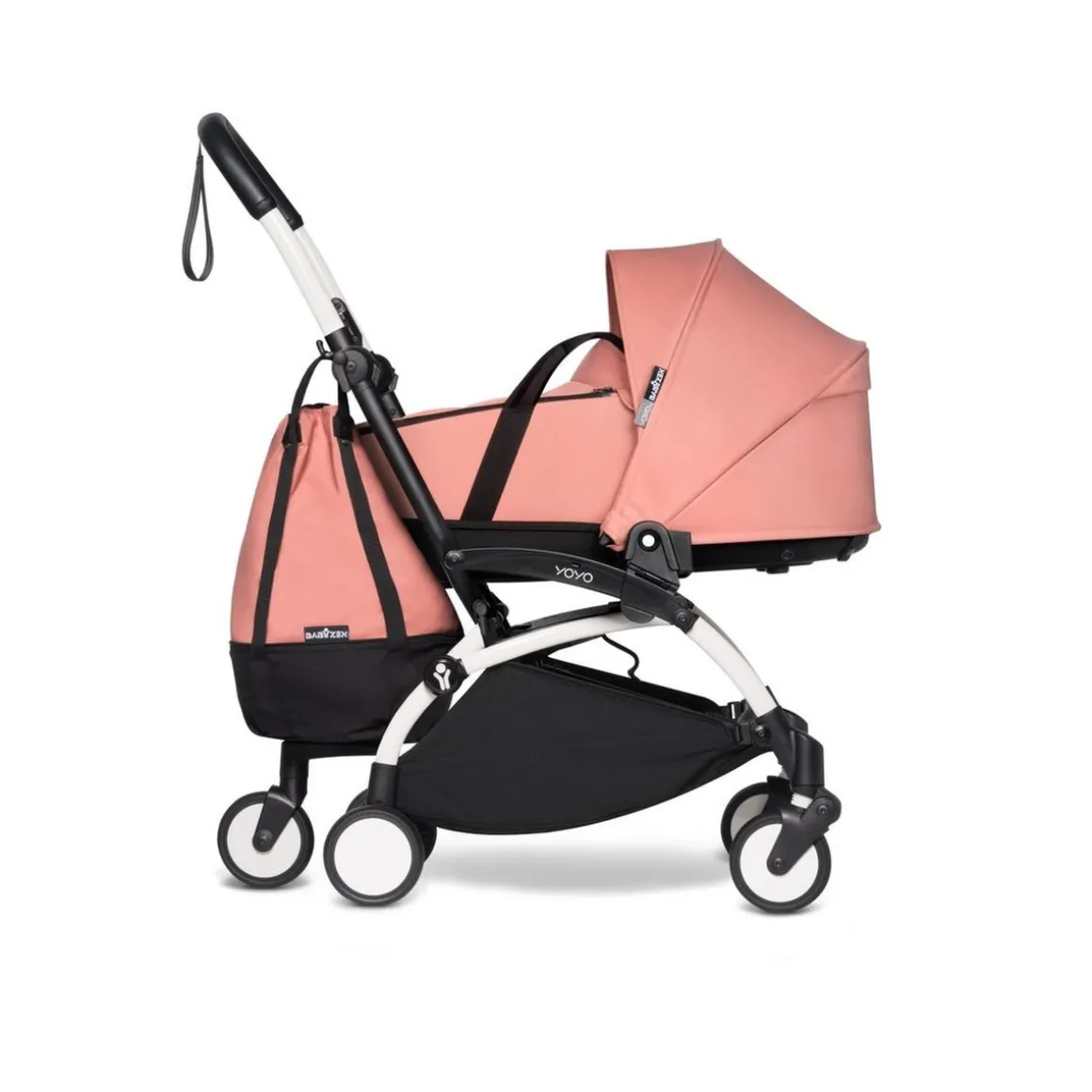 Stokke YOYO - Bolsa Ginger para silla YOYO