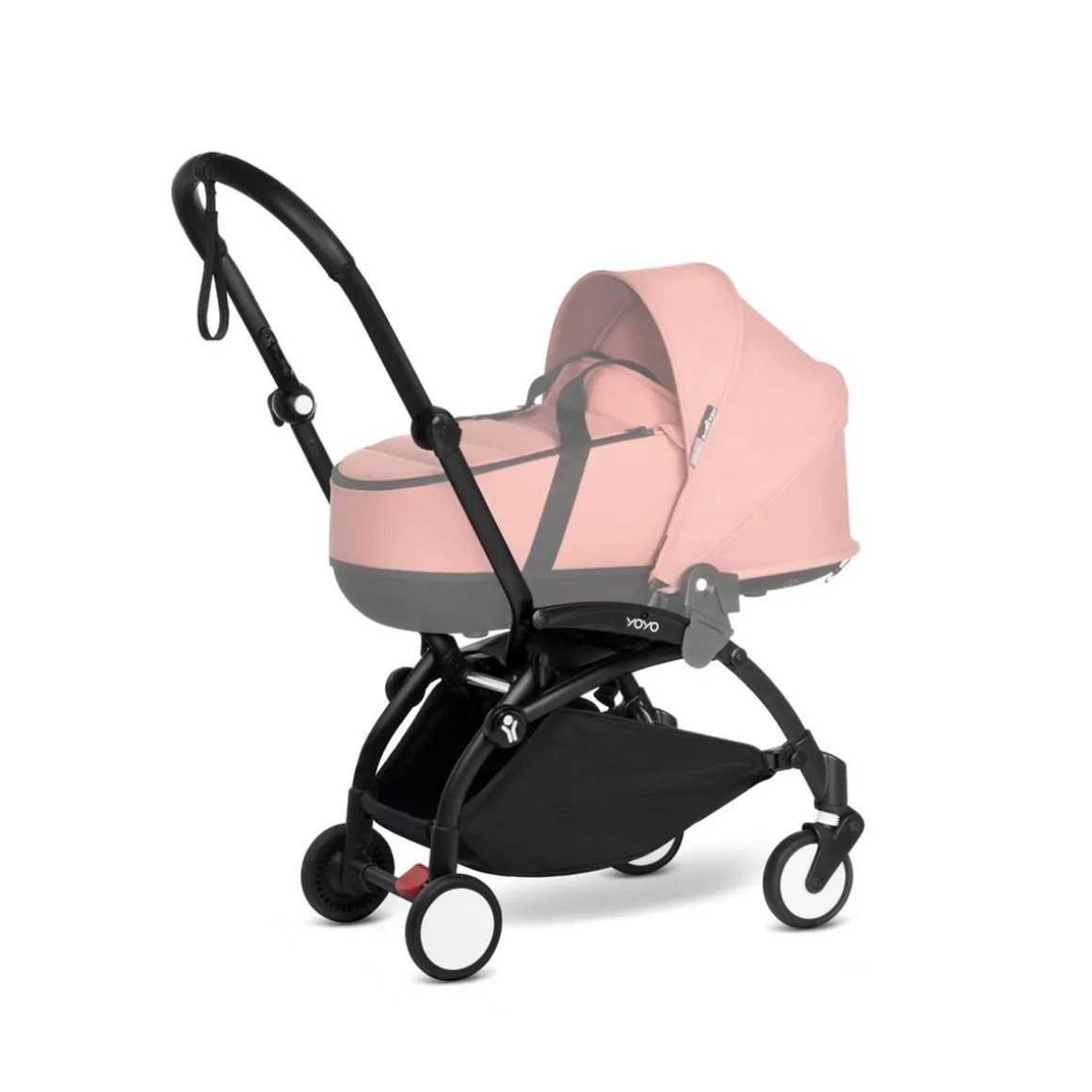 Stokke YOYO - Chasis YOYO² Negro
