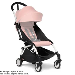 Stokke YOYO - Chasis YOYO² Blanco