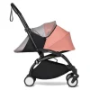 Stokke YOYO - Mosquitera para Pack Recién Nacido 0+ YOYO