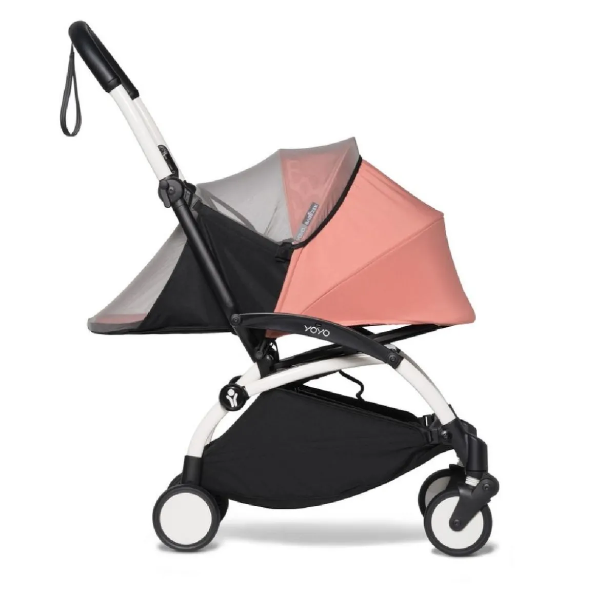 Stokke YOYO - Mosquitera para Pack Recién Nacido 0+ YOYO