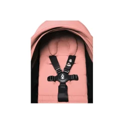 Stokke YOYO - Pack recién nacido 0+ Ginger para silla YOYO²