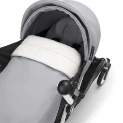 Stokke YOYO³ - Pack recién nacido 0+ Stone