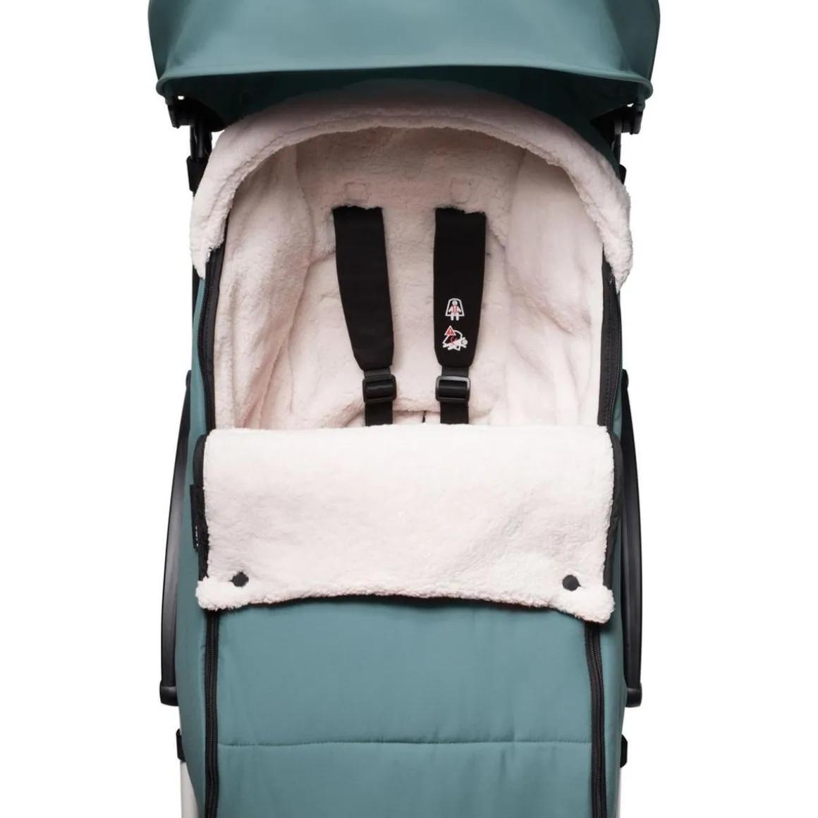 Stokke YOYO - Saco Aqua para silla YOYO