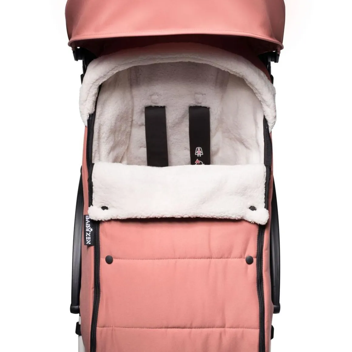Stokke YOYO - Saco Ginger para silla YOYO