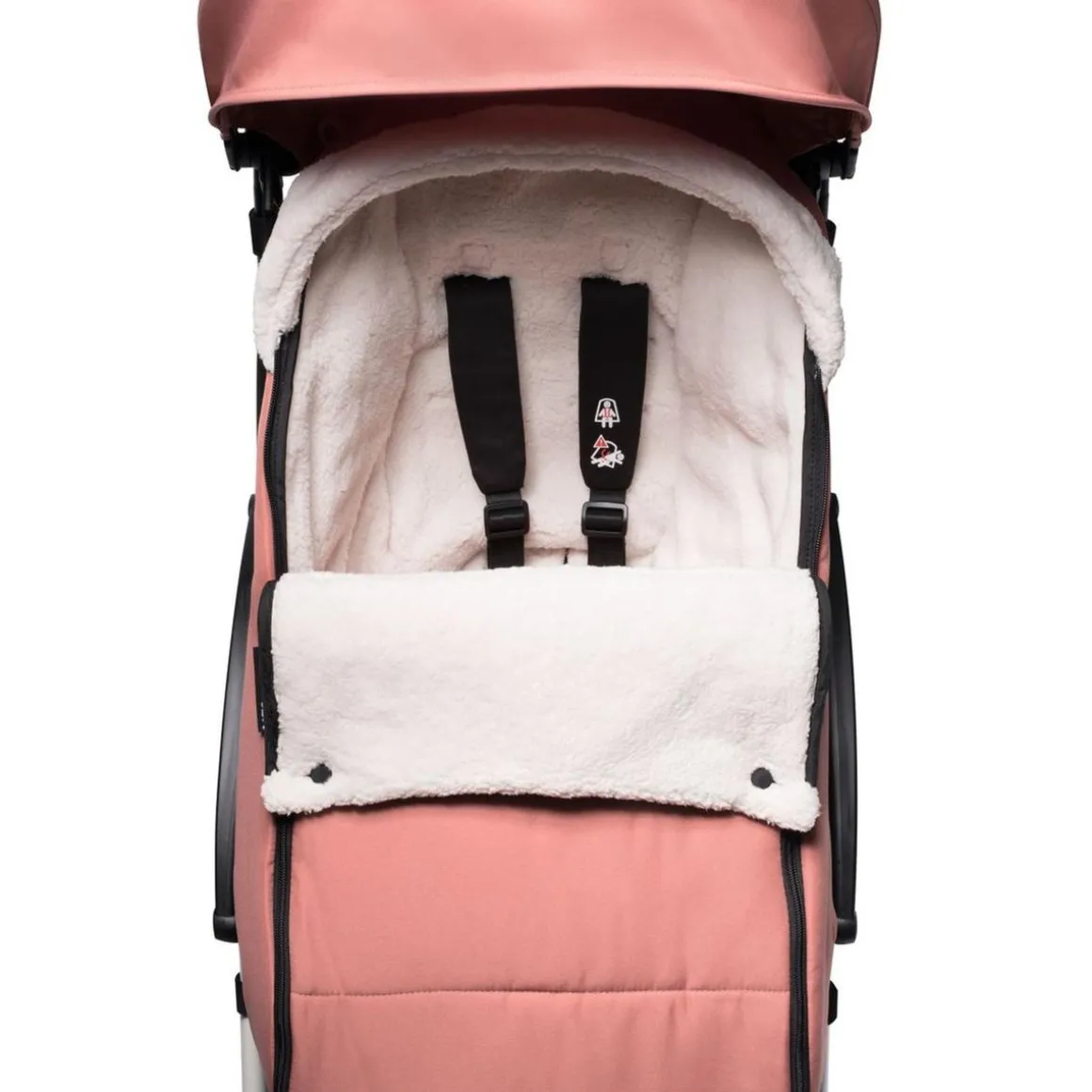 Stokke YOYO - Saco Ginger para silla YOYO