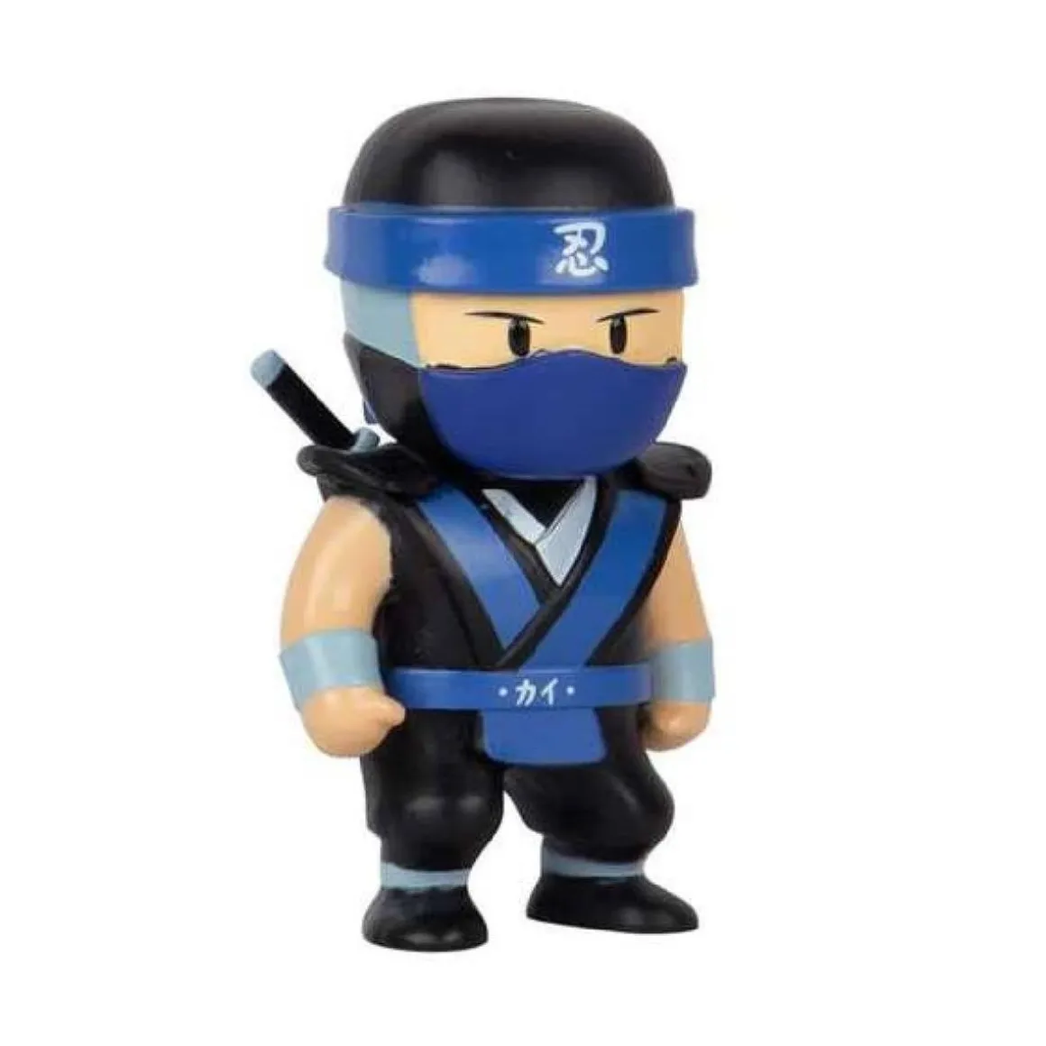 Stumble Guys - Blister 1 figura (varios modelos)