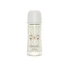 Suavinex - Bonhomia biberón con tetina sx pro +6 meses 360 ml pluma blanca