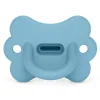 Suavinex - Chupete Butterfly SX Pro silicona Azul - 6-18 meses
