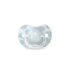 Suavinex - Chupete dreams silicona 0/6 sx pro 2 piezas azul claro