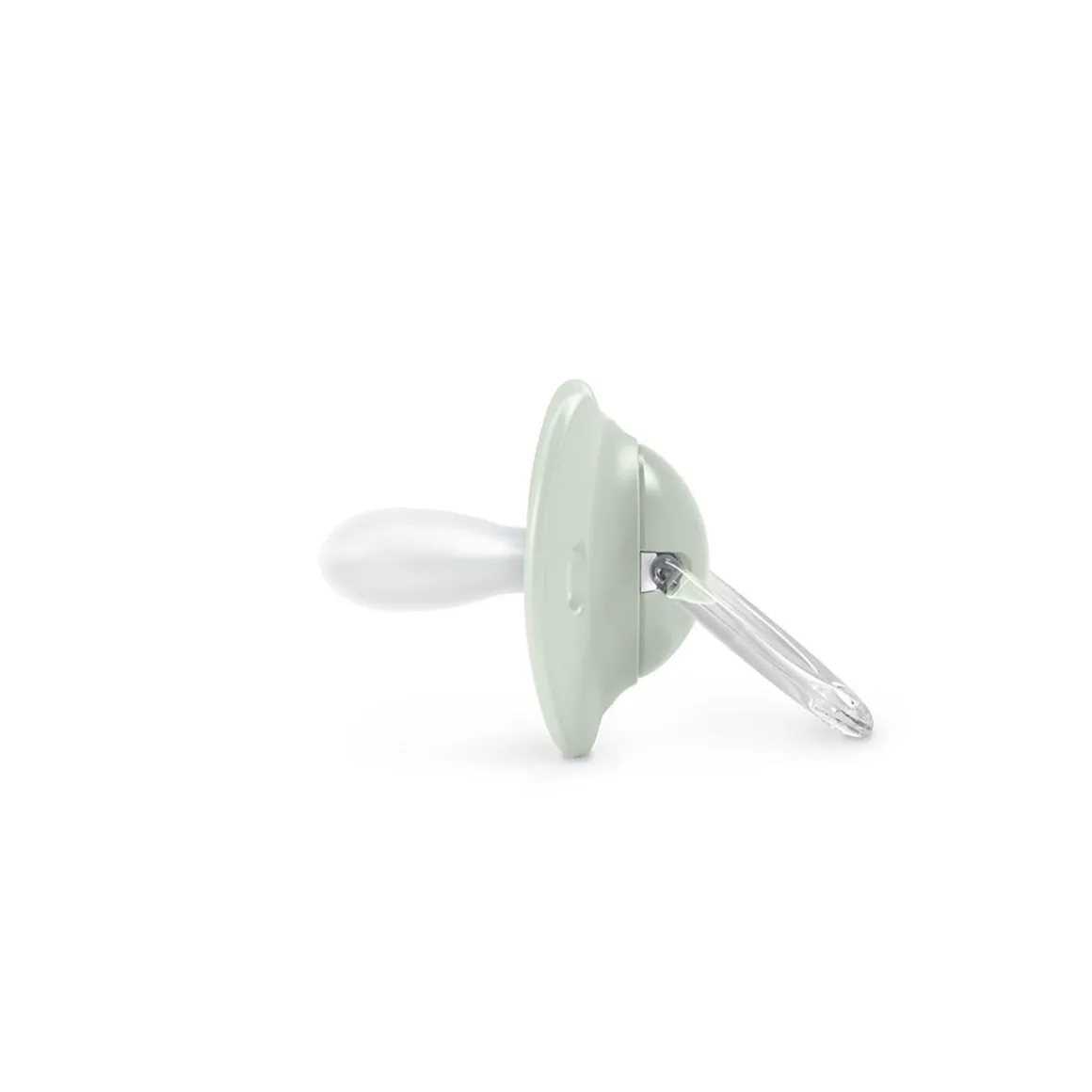 Suavinex - Chupete dreams silicona 6/18 sx pro dos piezas azul claro