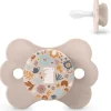 Suavinex - Chupete Wonder SX PRO Rosa 0-6M
