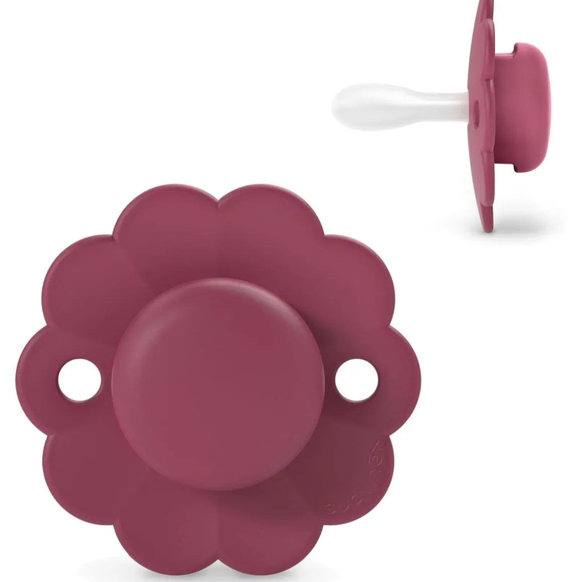 Suavinex - Chupete Wonder Magenta 6-18M