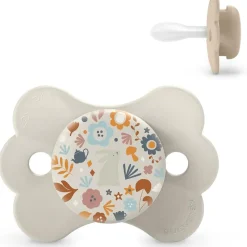Suavinex - Chupete Wonder SX PRO Beige 6-18M