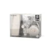 Suavinex - Pack de regalo premium para bebés - Bonhomía blanco