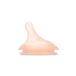 Suavinex - Set de 2 tetinas Zerø.Zerø flujo medio