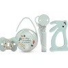 Suavinex - Set De Regalo Wonderland Liberty azul