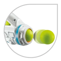 Sun & Sport - Lanzador de bolas /Lanzador de dardos (varios modelos)