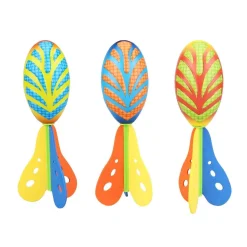 Sun & Sport - Misil volador (varios colores)