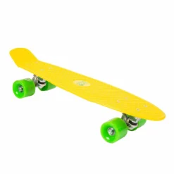 Sun & Sport - Monopatín Minicruiser (varios colores)