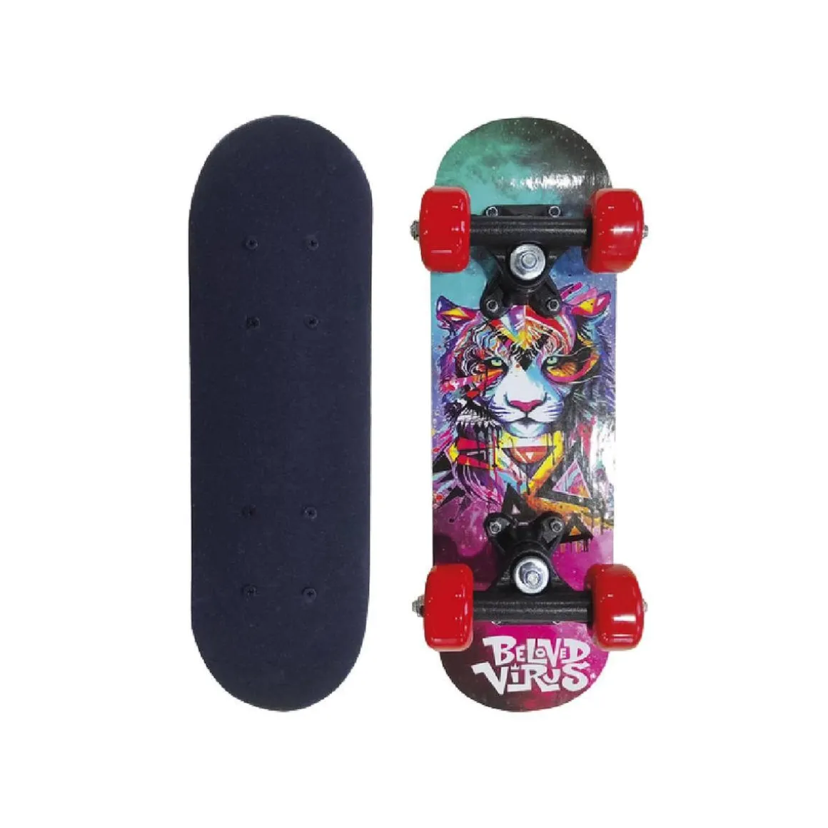 Sun & Sport - Monopatín-Skate infantil (varios modelos)