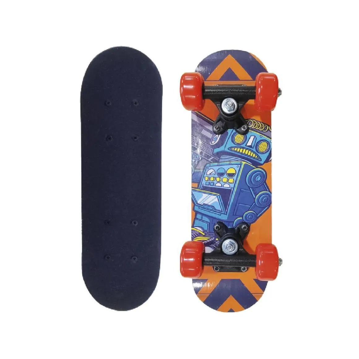 Sun & Sport - Monopatín-Skate infantil (varios modelos)