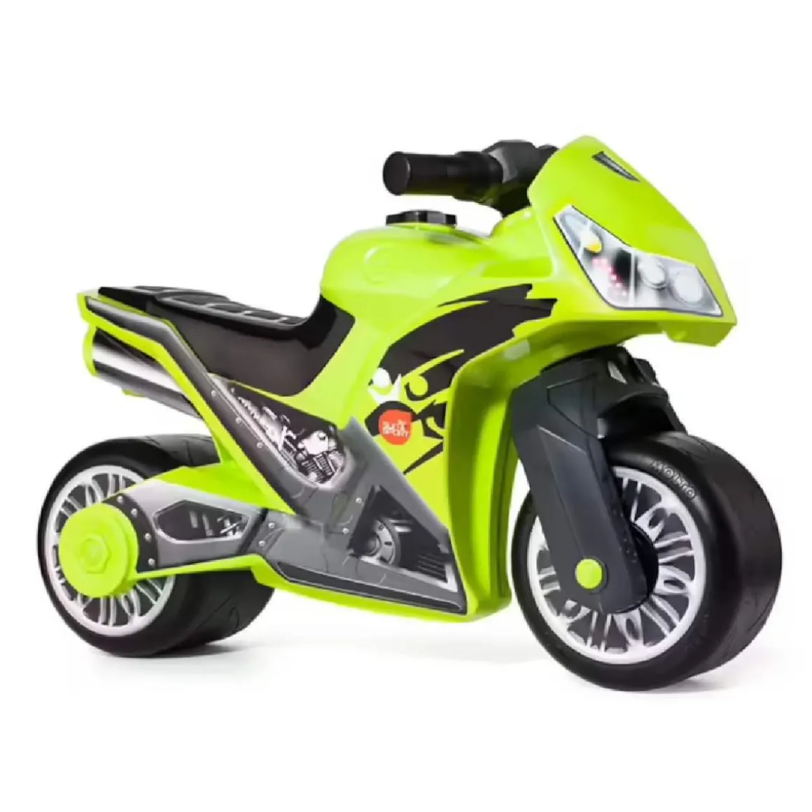 Sun & Sport - Moto Correpasillos Primeros Paseos