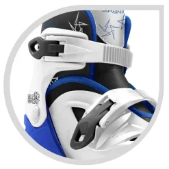 Sun & Sport - Patines en línea 31-35