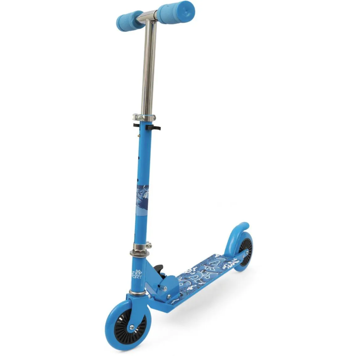 Sun & Sport - Patinete Speed Line azul