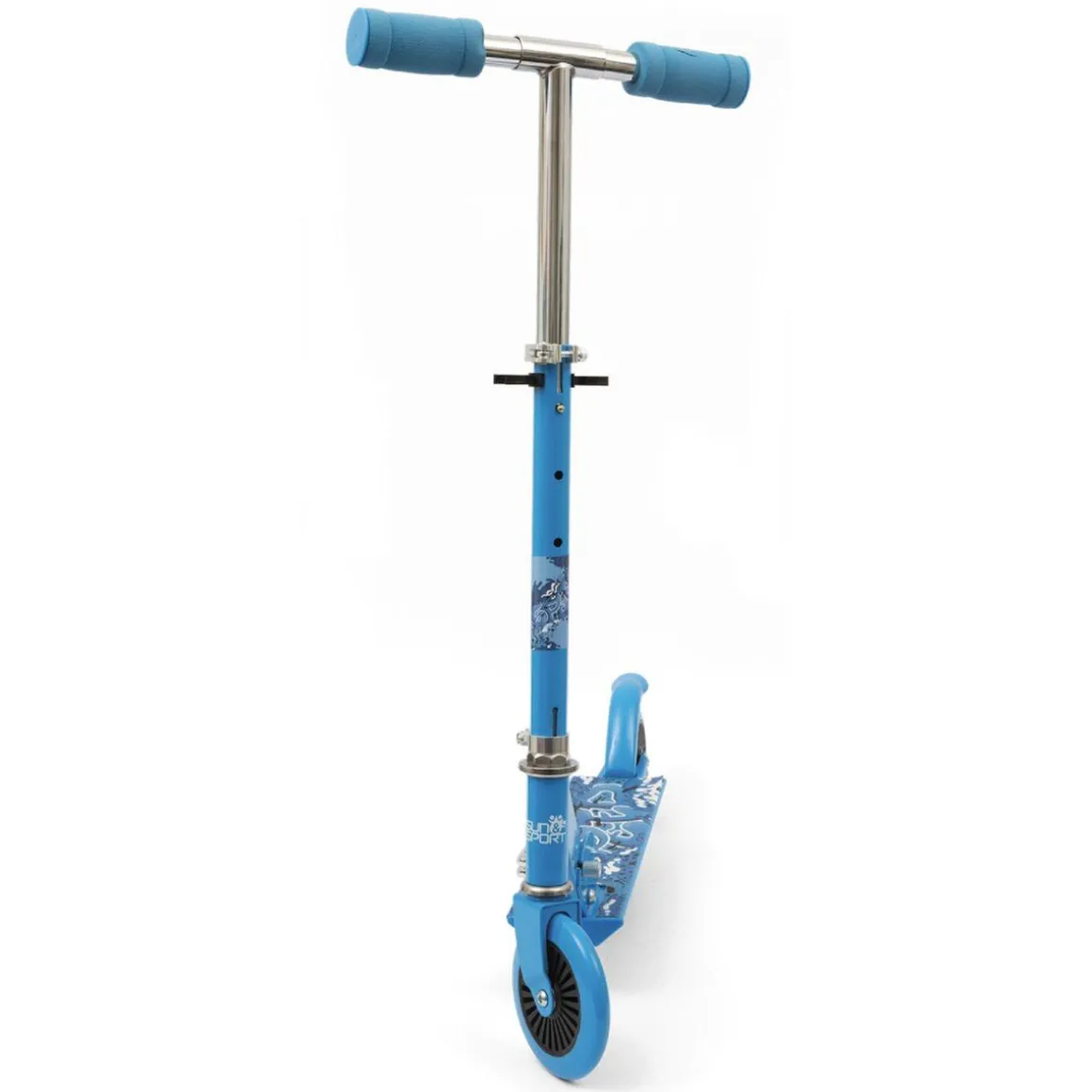 Sun & Sport - Patinete Speed Line azul