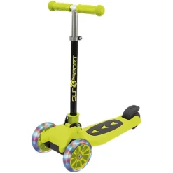 Sun & Sport - Patinete Twist de 3 ruedas
