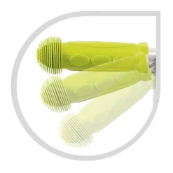 Sun & Sport - Patinete Twist de 3 ruedas
