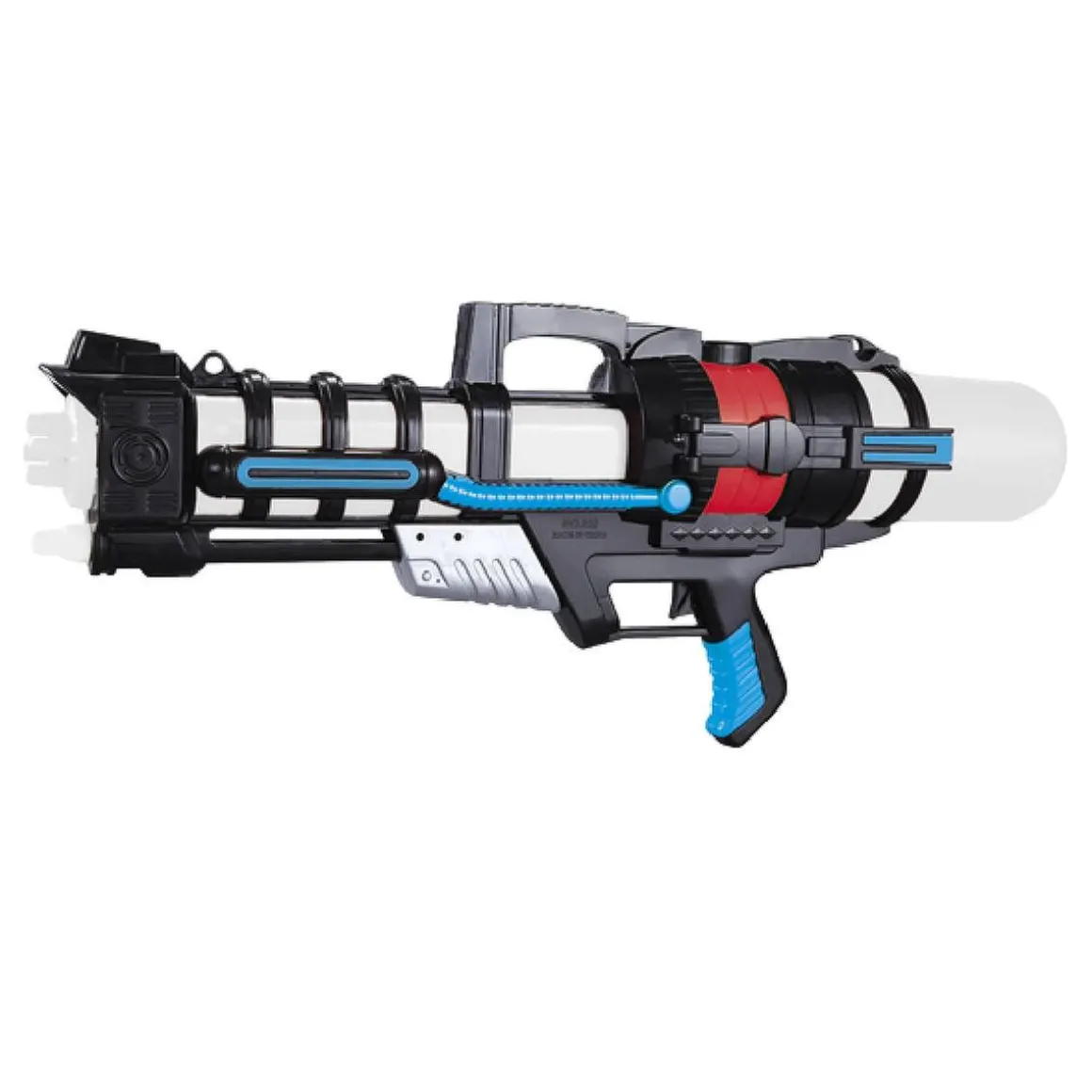 Sun & Sport - Pistola de agua 83 cm (varios modelos)