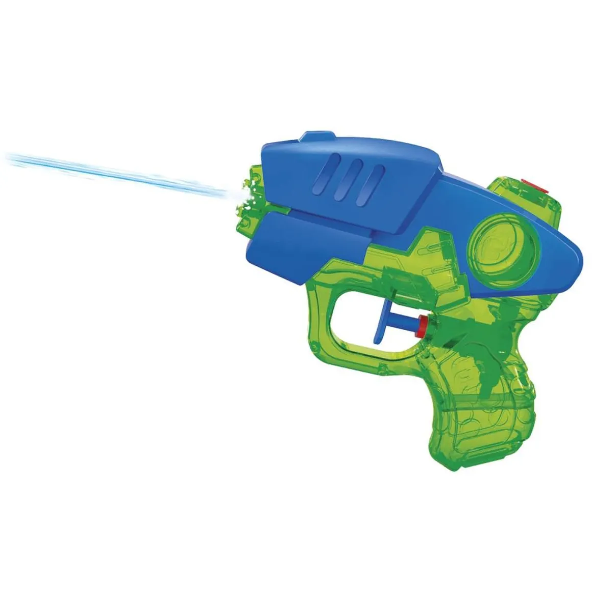 Sun & Sport - Pistola de agua Mini Hydro (varios colores)