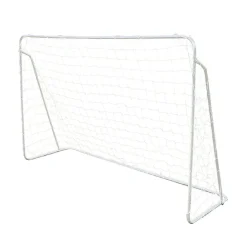 Sun & Sport - Portería de fútbol 240 cm