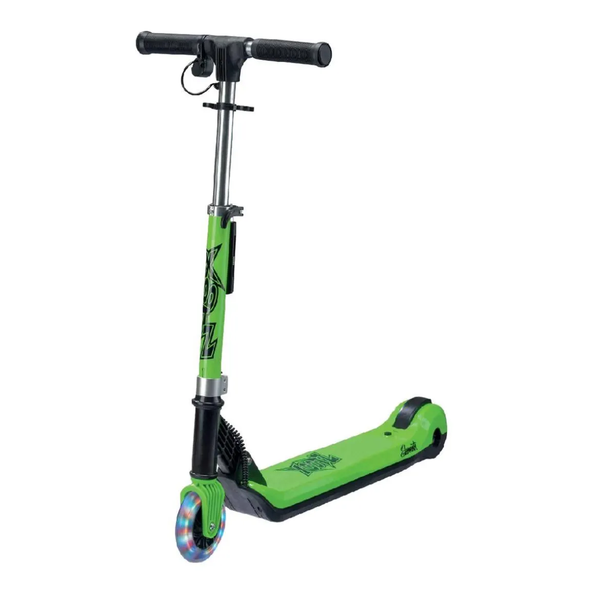 Sun & Sport - Scooter eléctrico 12V